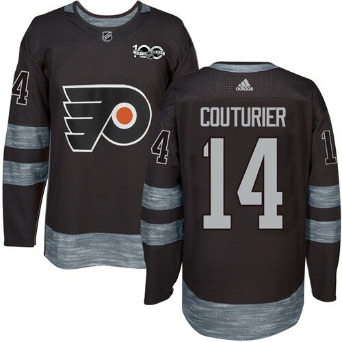 Sean Couturier Limited Autographed Team Canada Replica Jersey – Super  Sports Center